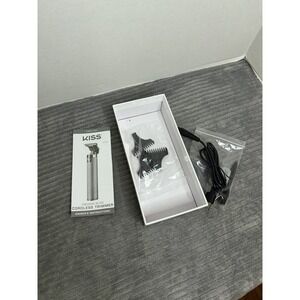 Kiss Precision Blade Cordless Trimmer Accessories Only